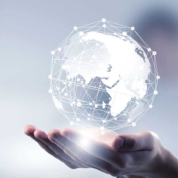 Foreign payments may also be processed conveniently Foreign payments may also be processed conveniently