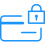 Do you want to report a card loss? You don't have to, just block it online! Blocking a lost payment card online